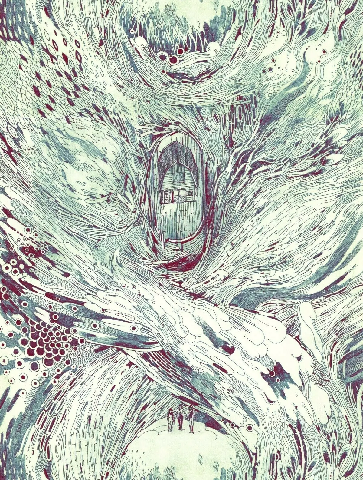 'Ultravioleta' image