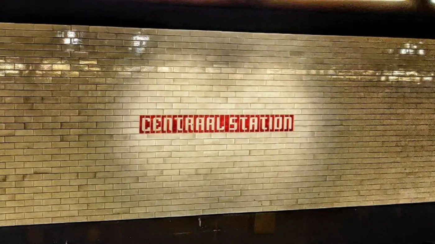 Centraal Station
