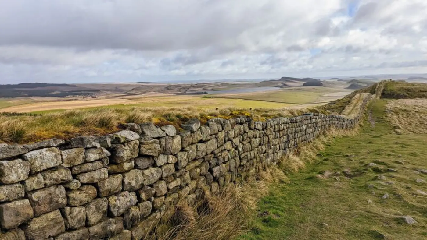 Hadrian's Wall