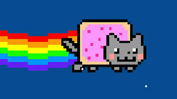 Nyan cat