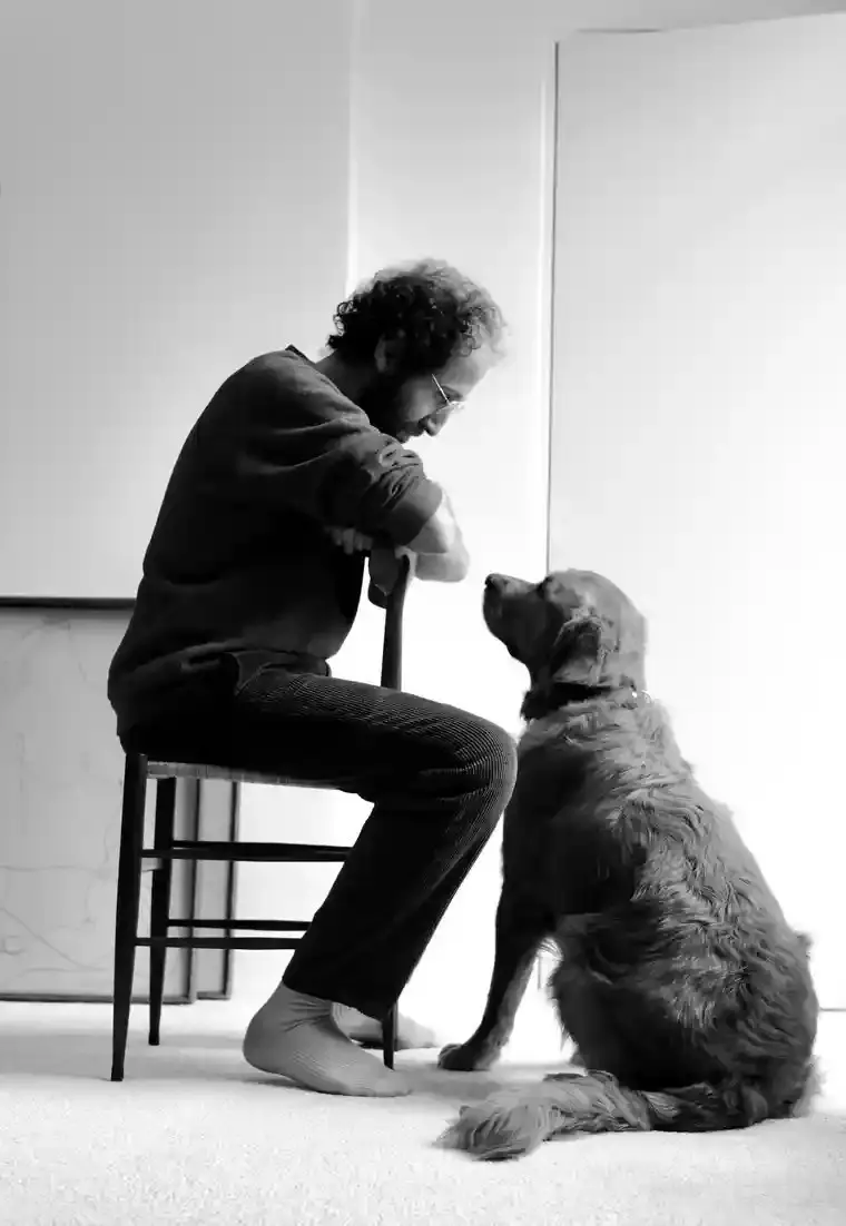 Thomas Bangalter