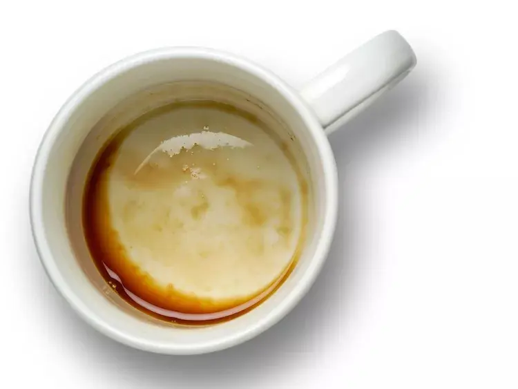 Coffee mug