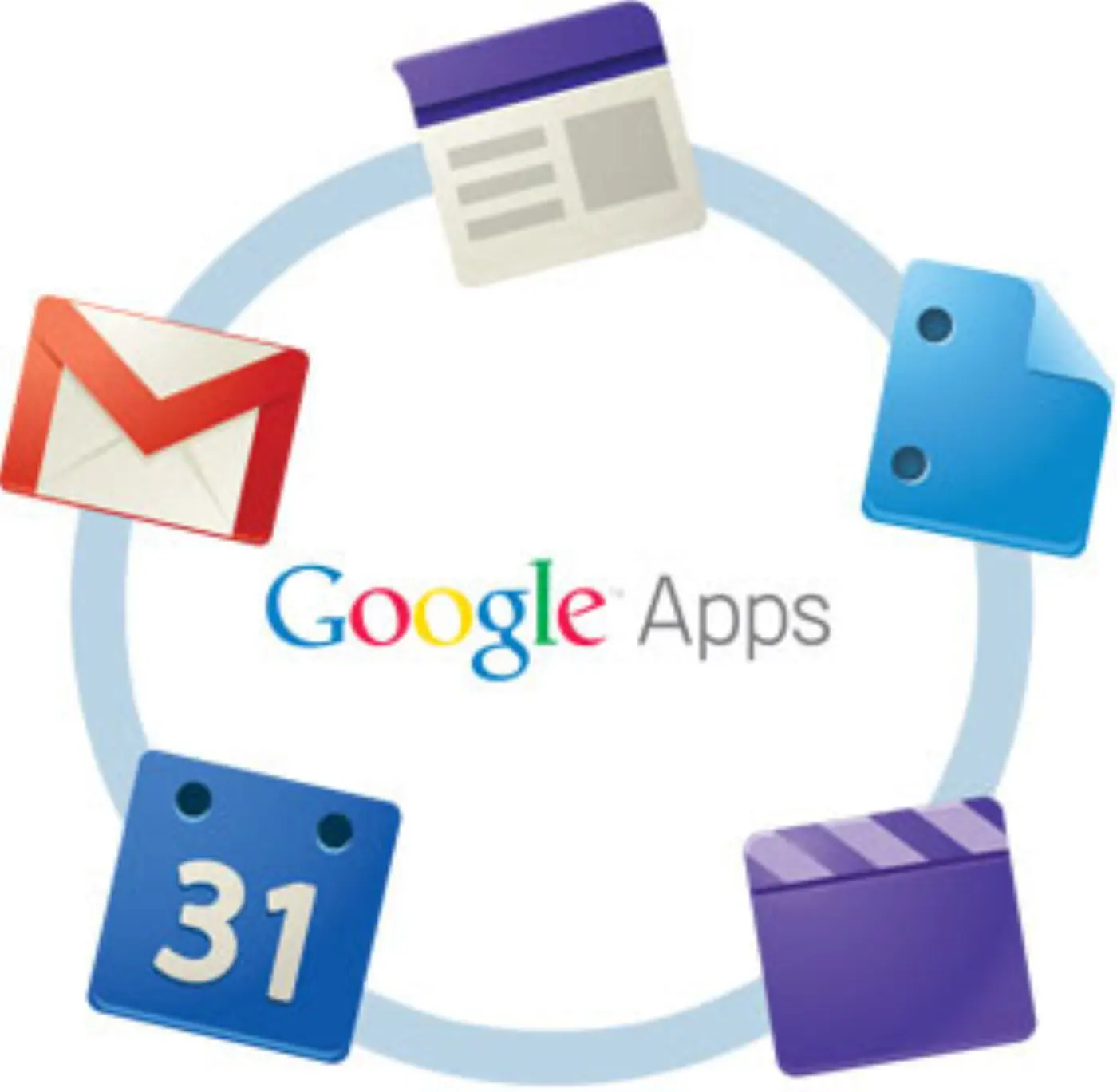 Google Apps