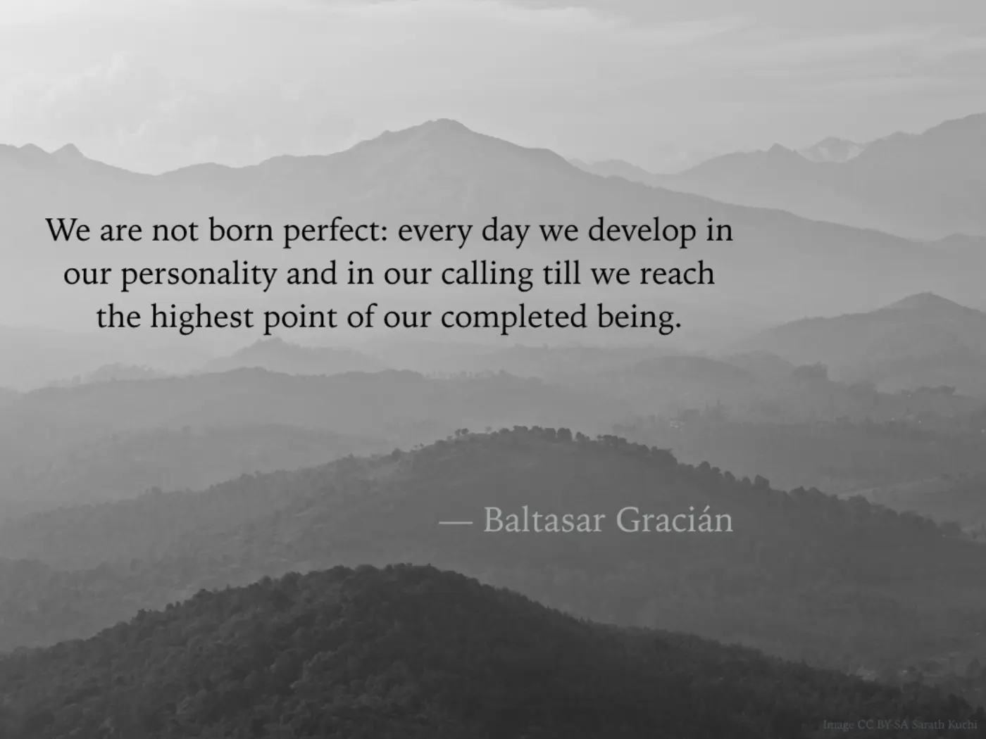 Wednesday Wisdom #31: Context