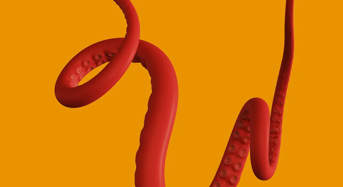 Tentacle