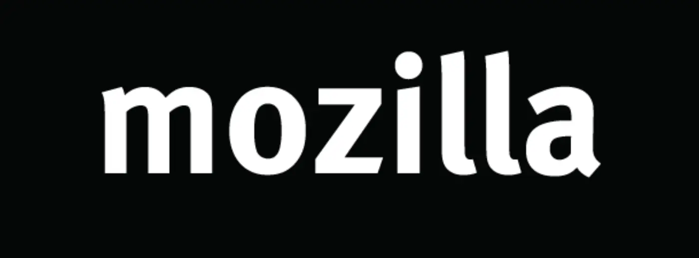 Mozilla logo