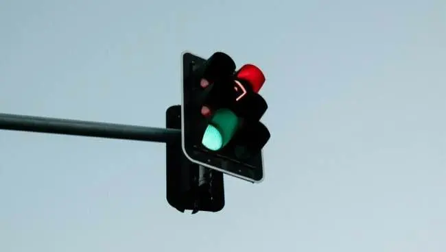 Traffic lights
