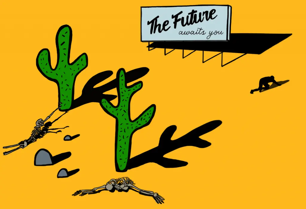 The future