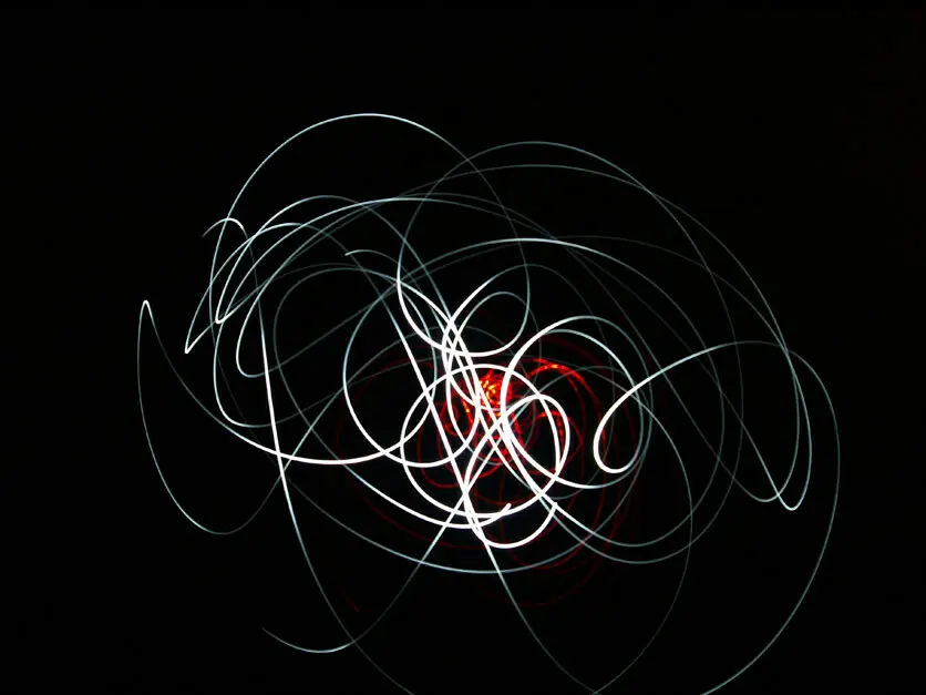 Light patterns