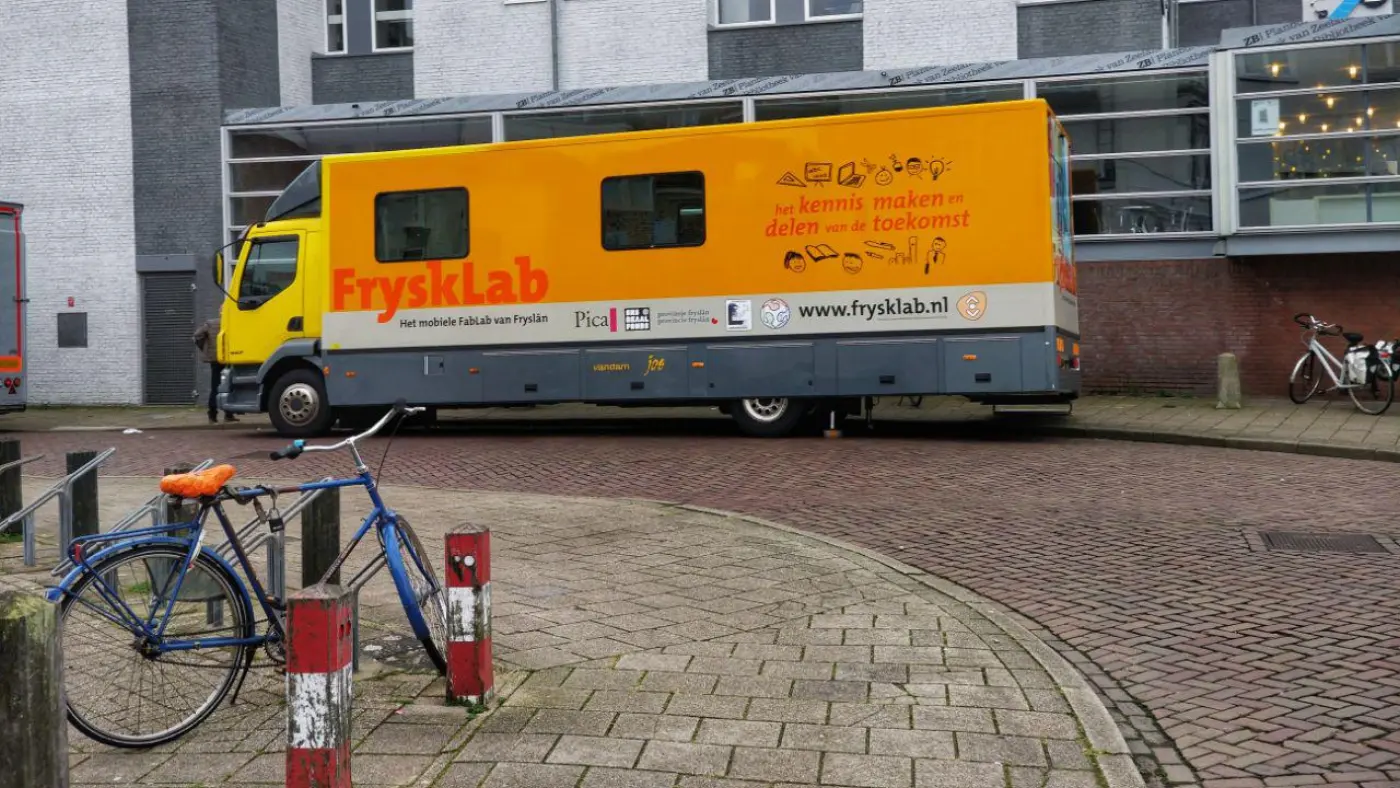 FryksLab