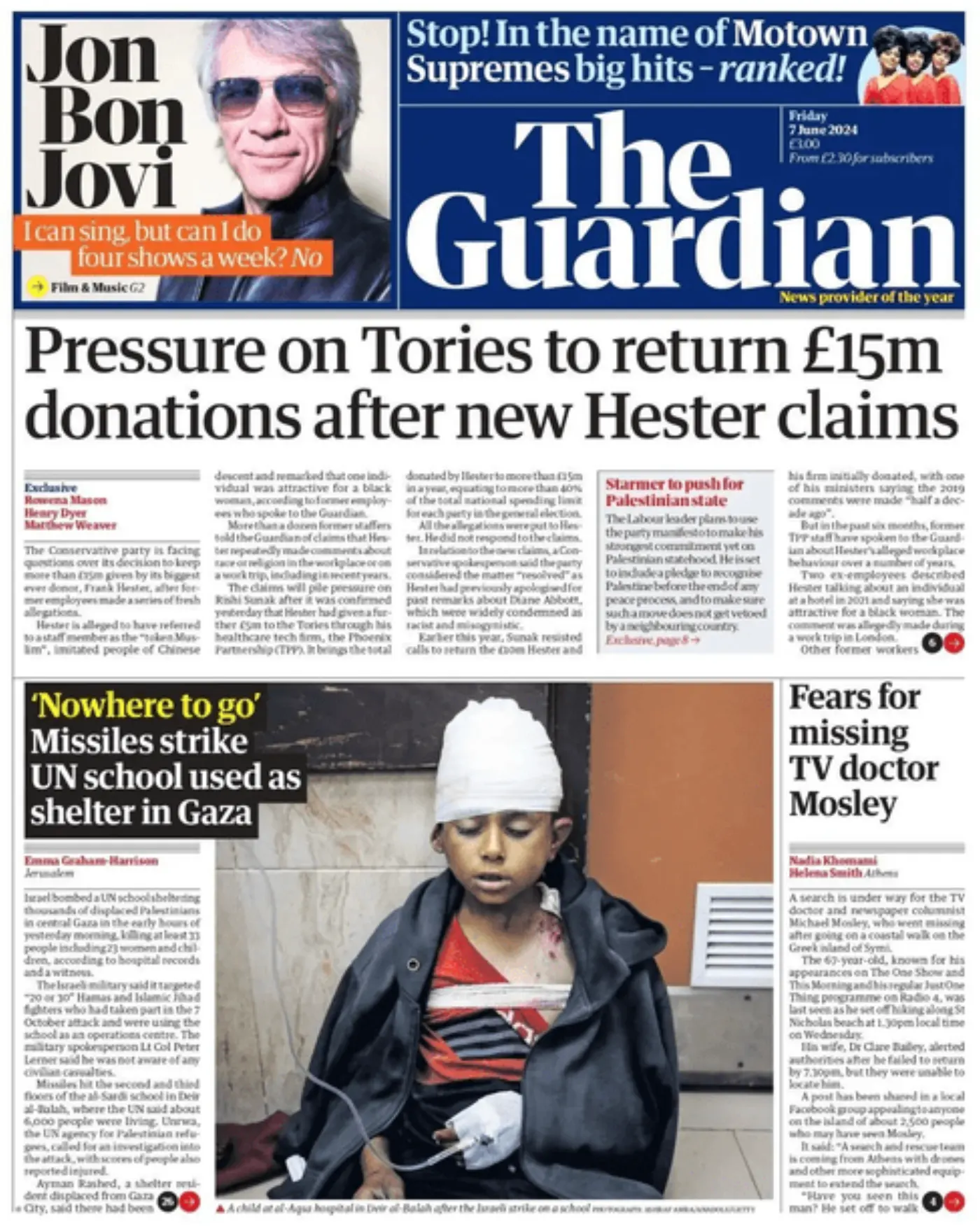 The Guardian