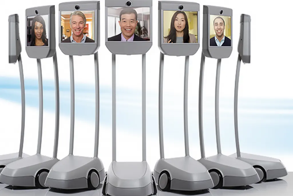 Telepresence