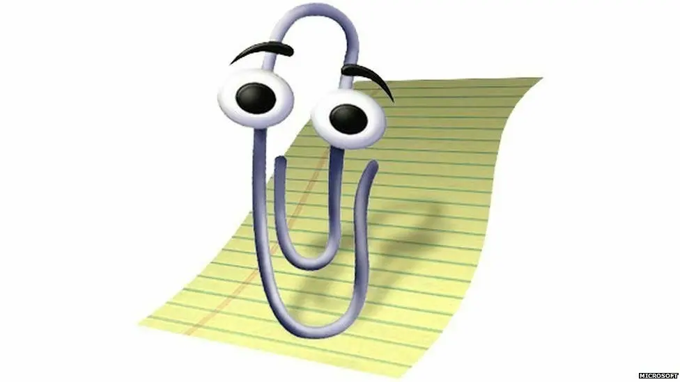 Clippy