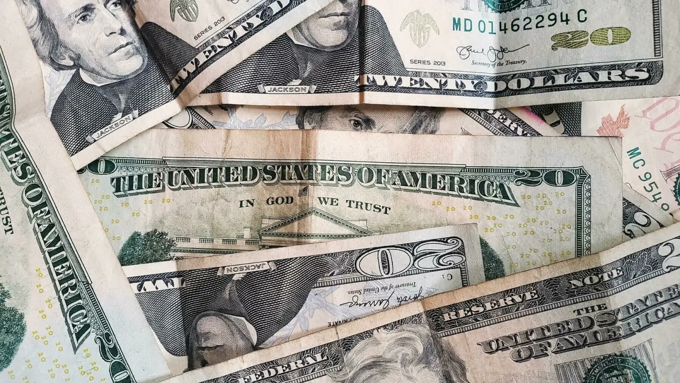 money