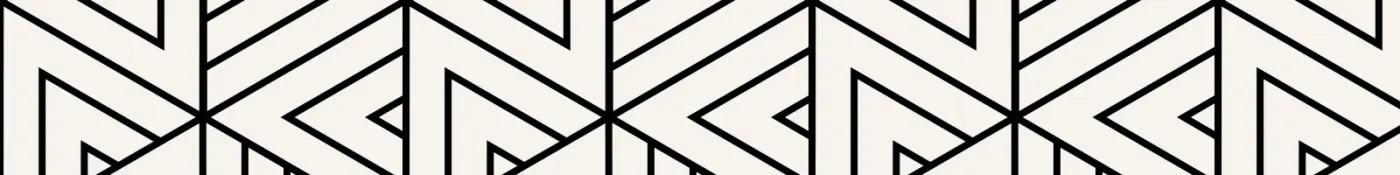 Hexagon pattern created using https://pattern.monster