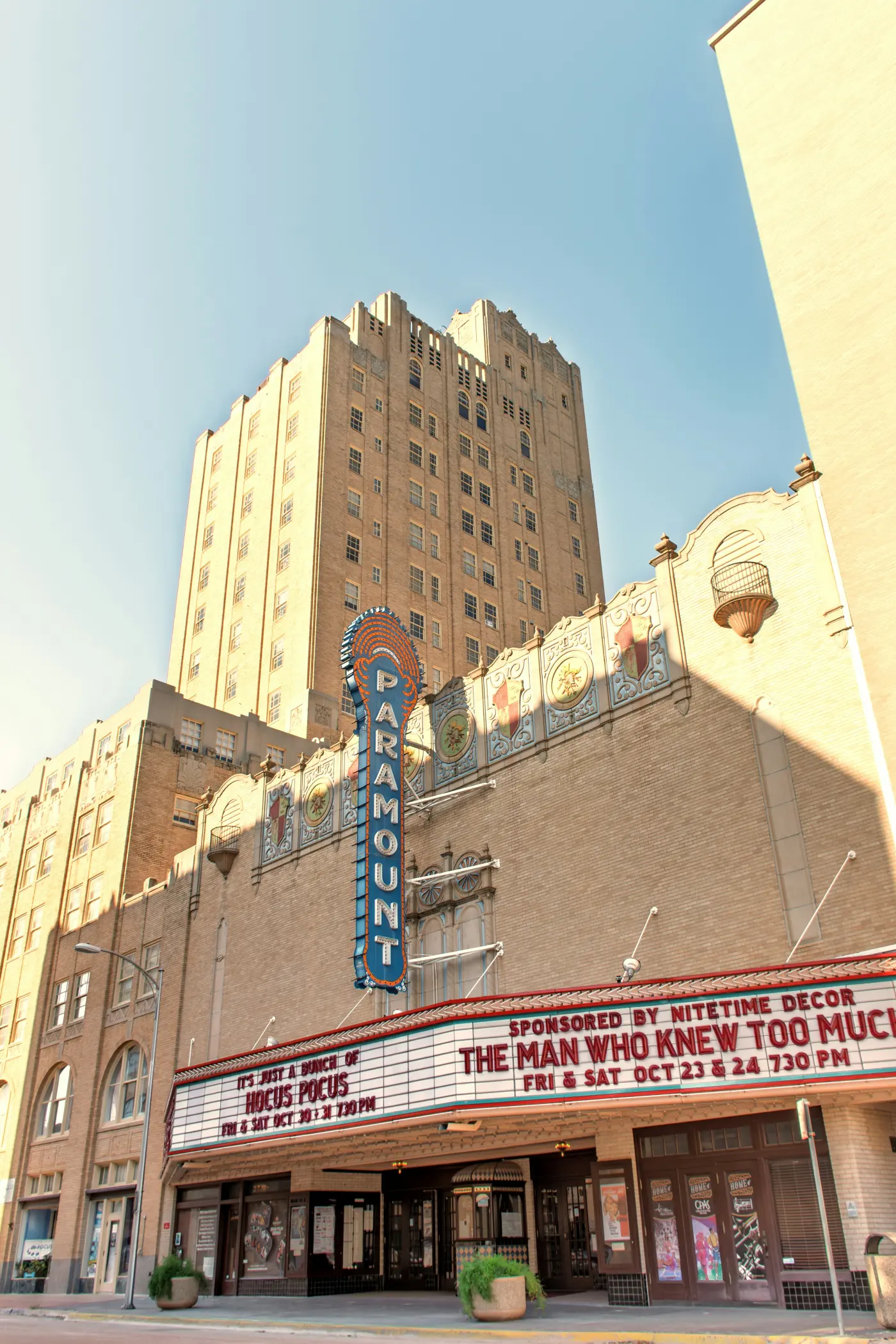 Choosing partnership over "certainty theatre"