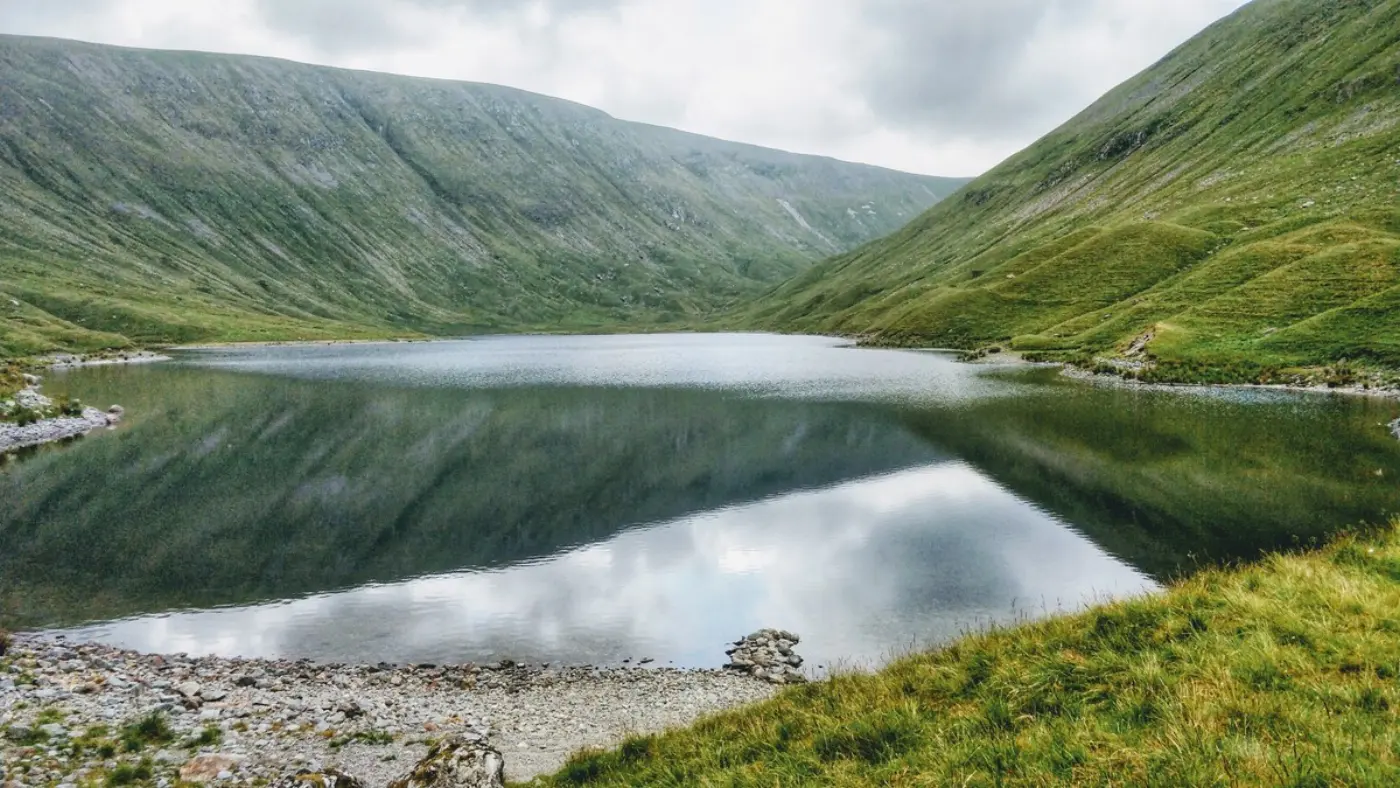 Hayeswater