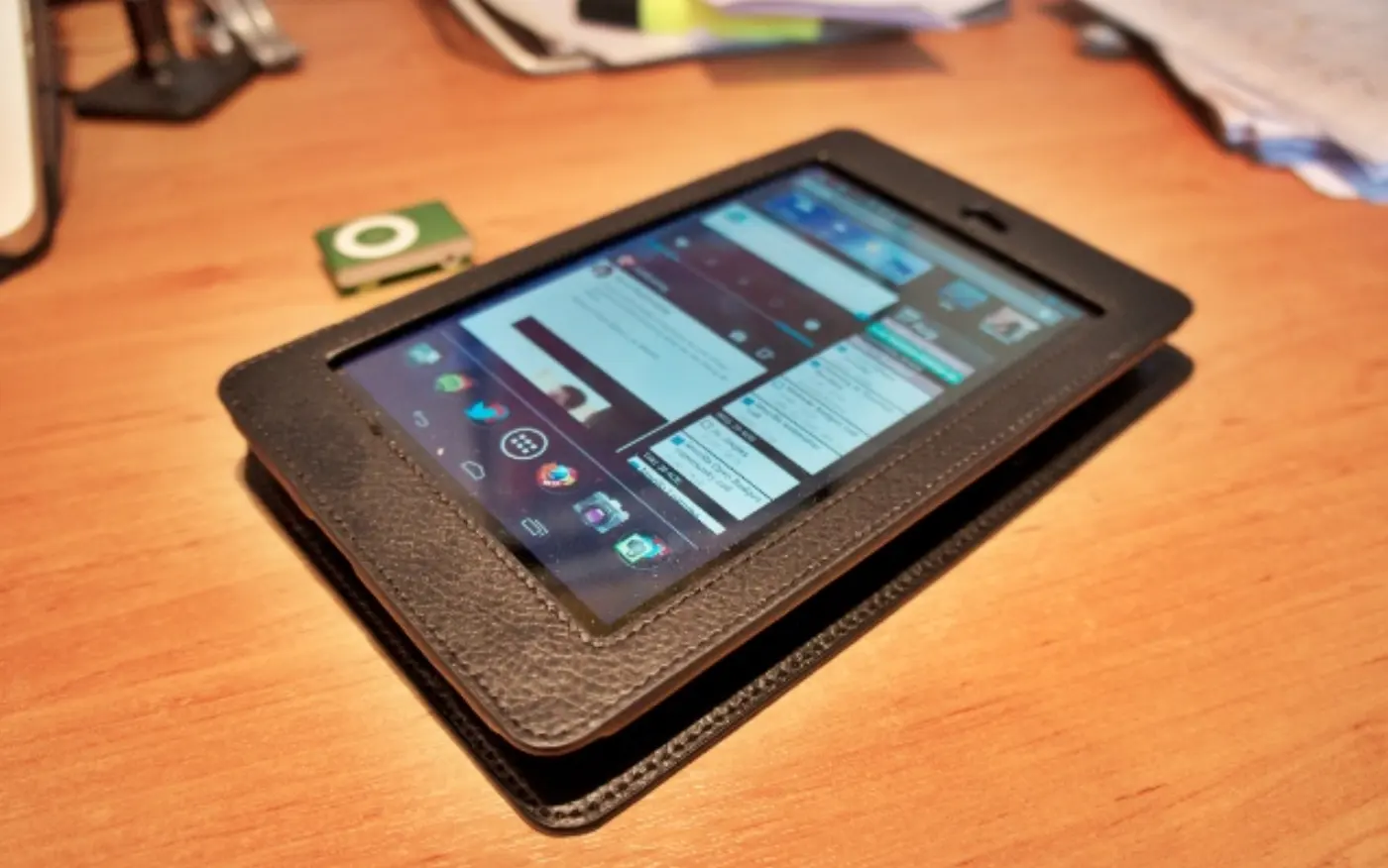 Google Nexus 7