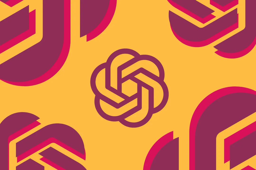 OpenAI logo