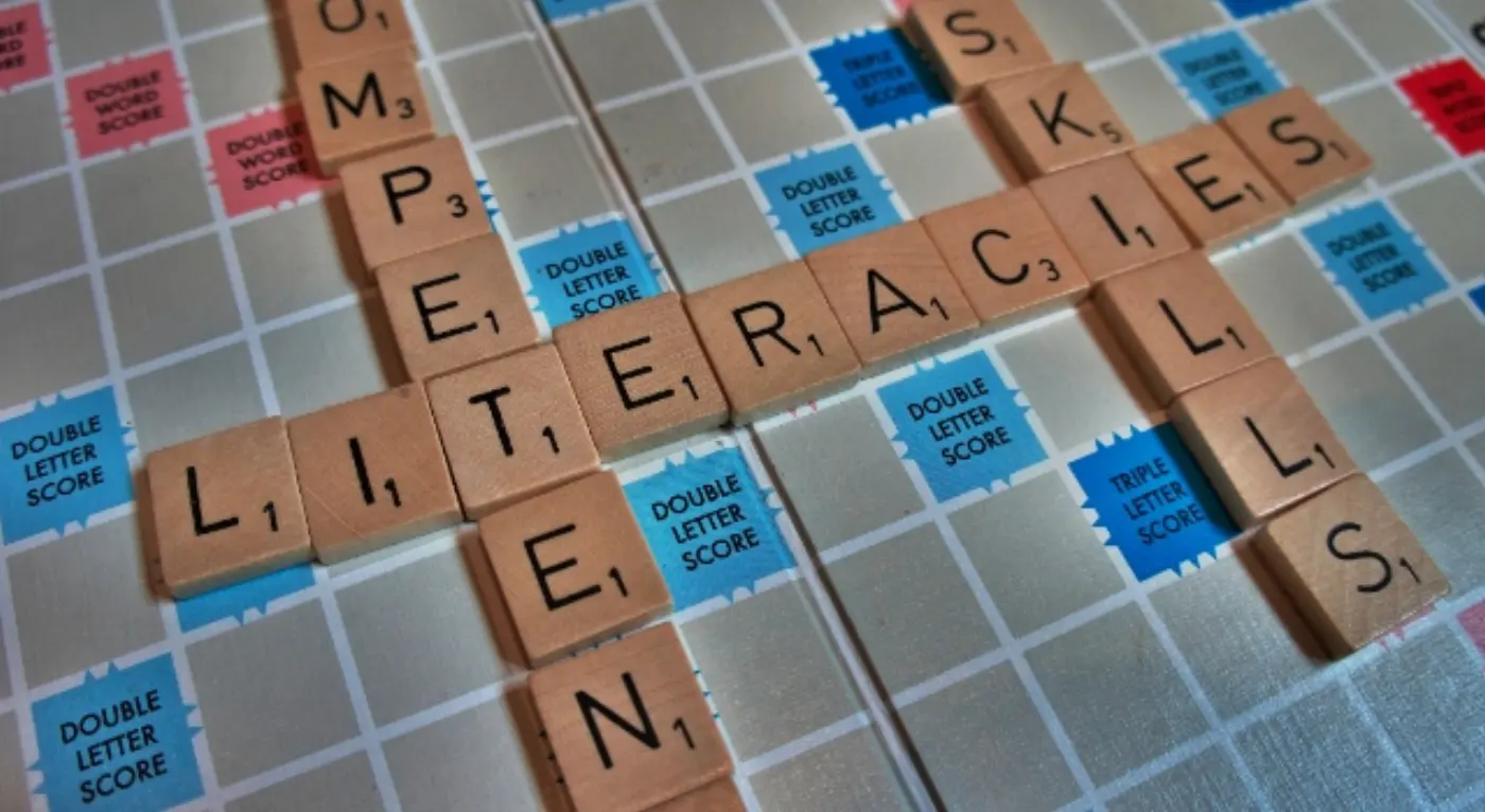 Literacies, skills and competencies