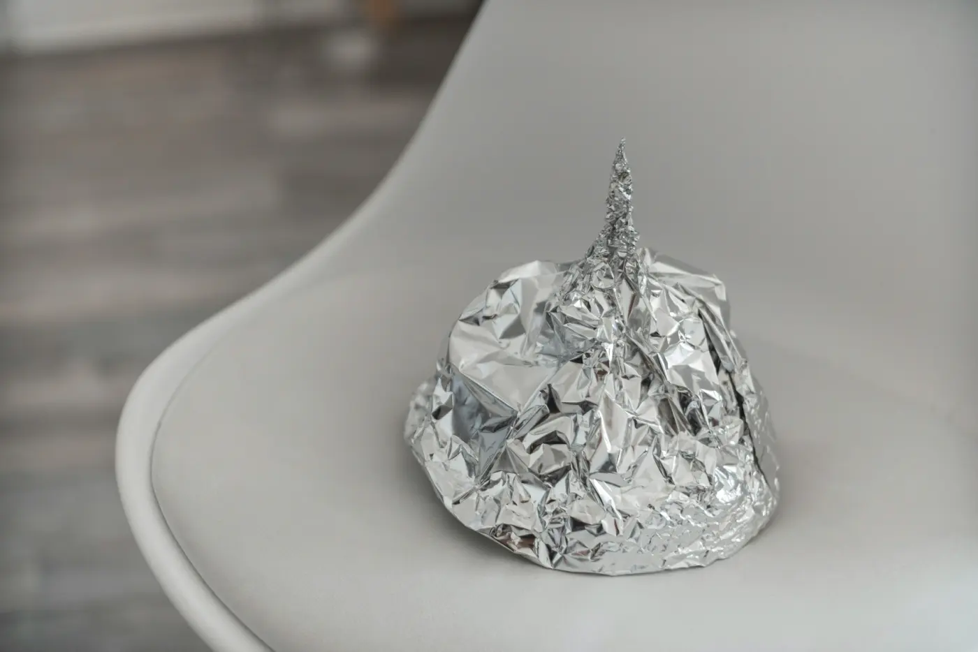 Tinfoil hat