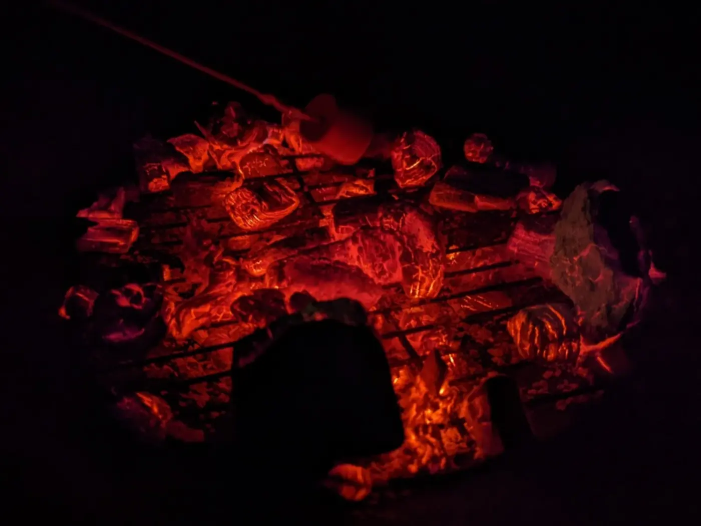 Fire pit