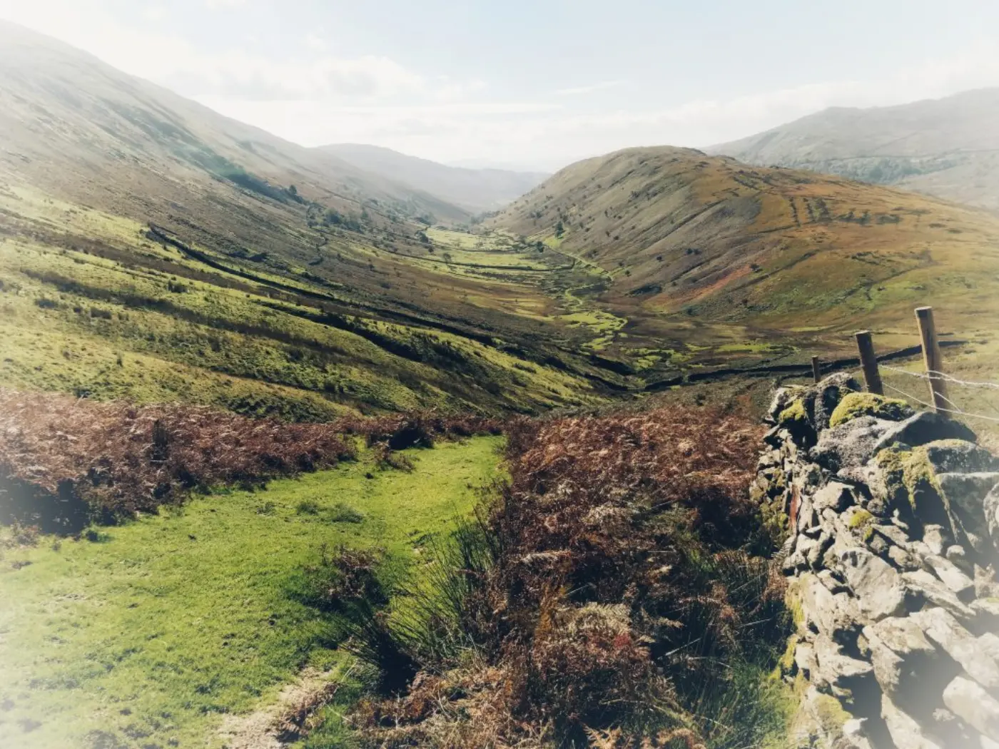 QMD 13 - Troutbeck Park