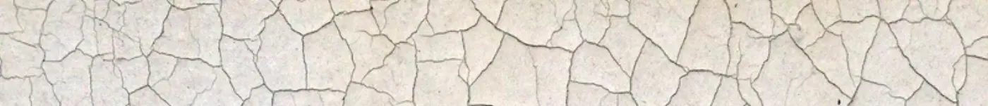 Cracked tiles (decorative)